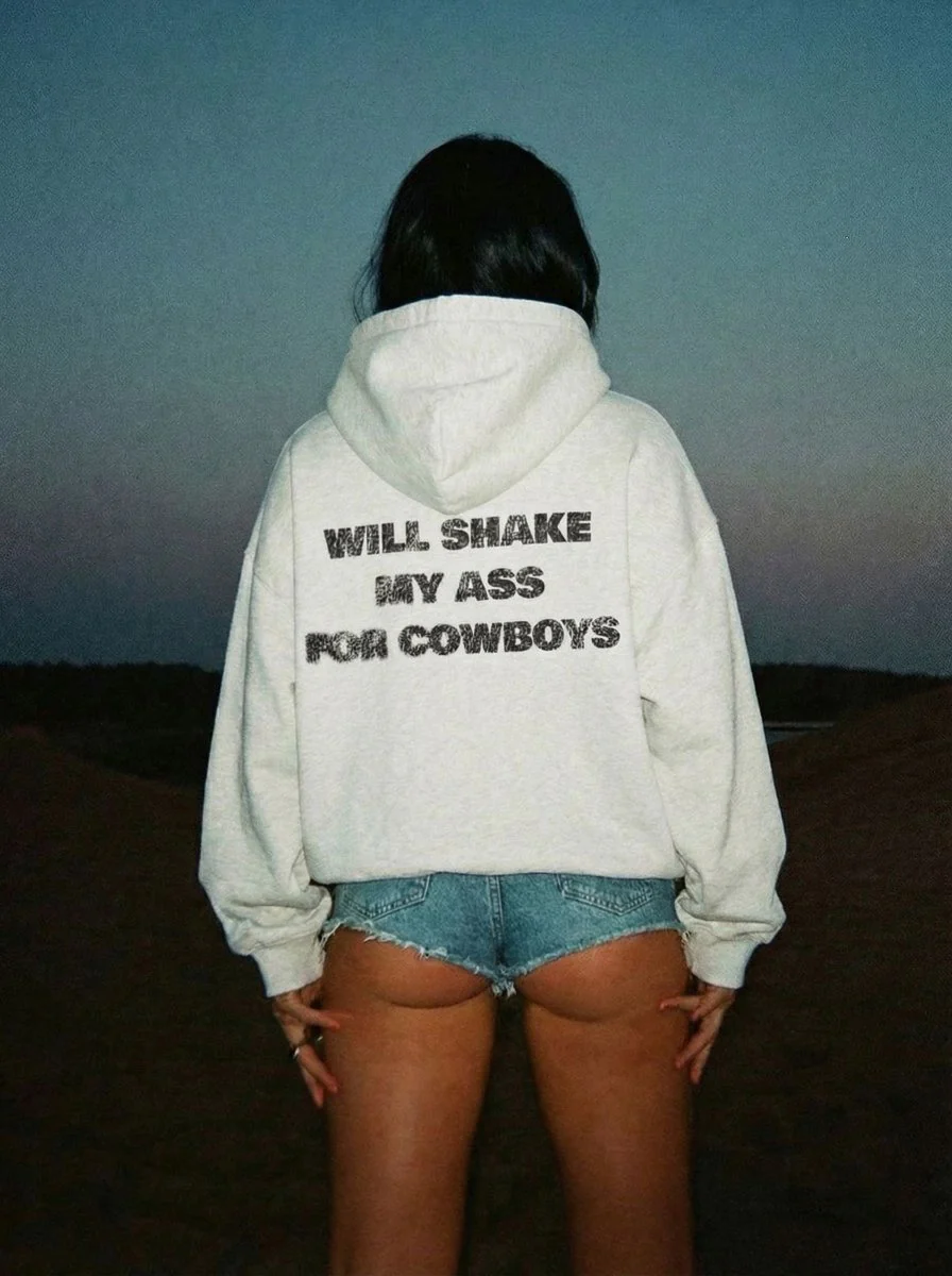 Classic Boxy Hoodie - Image 6