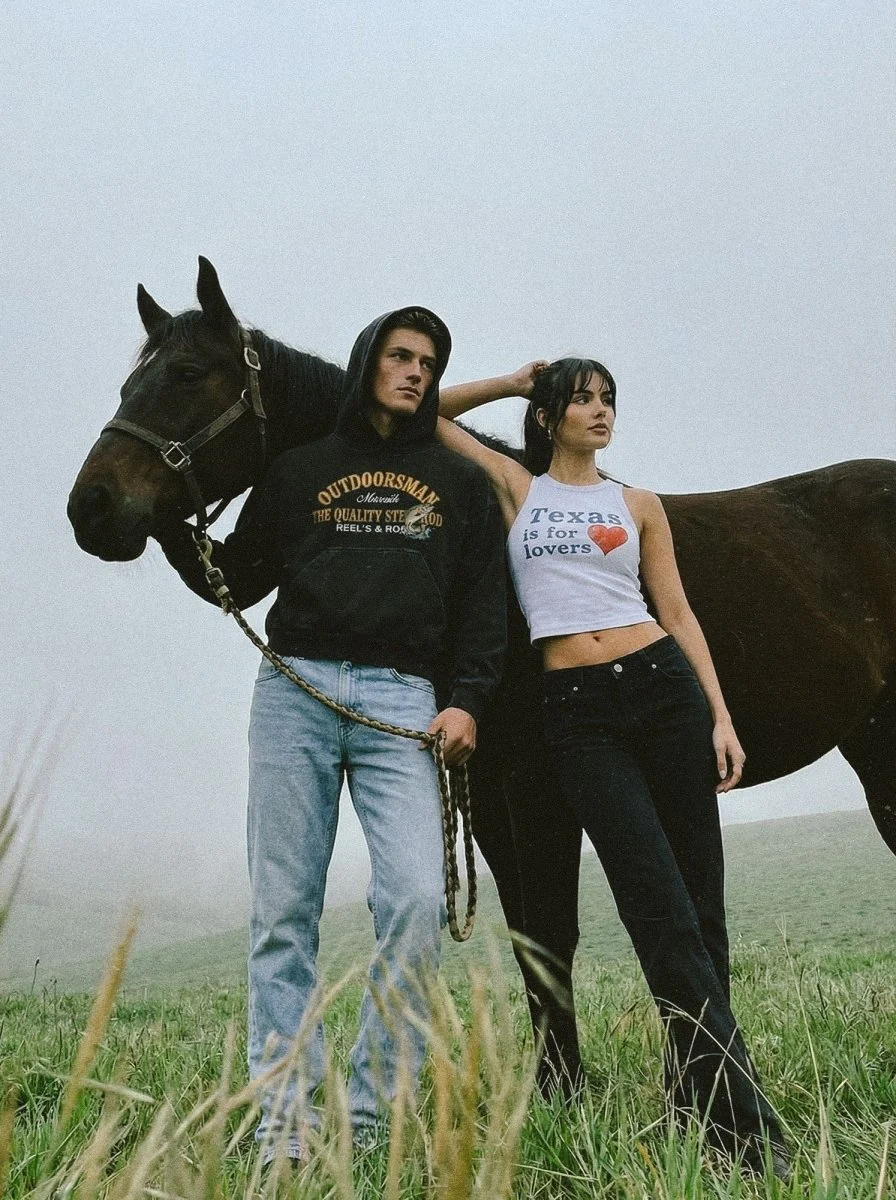 Classic Boxy Hoodie - Image 7