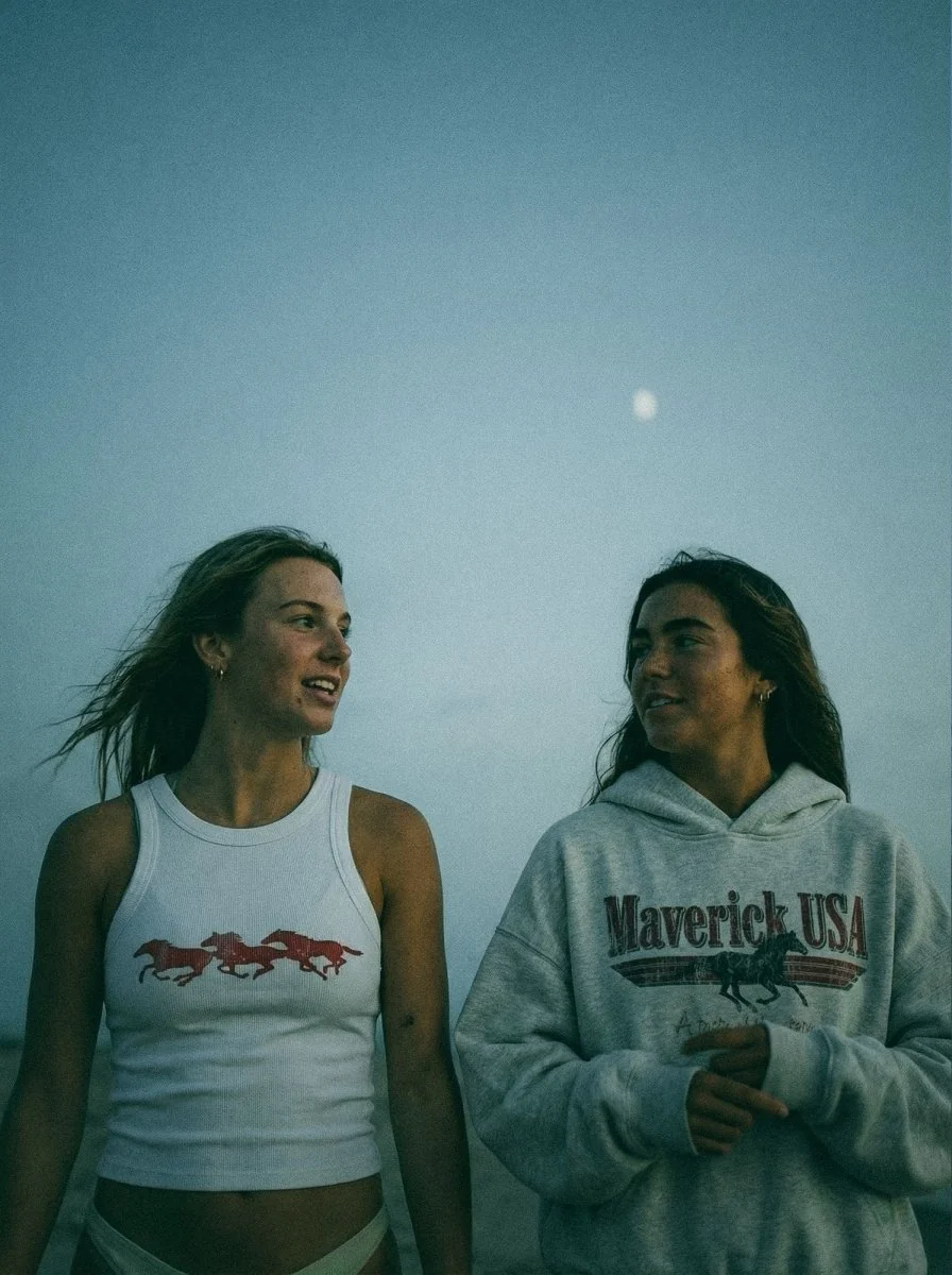 Classic Boxy Hoodie - Image 5
