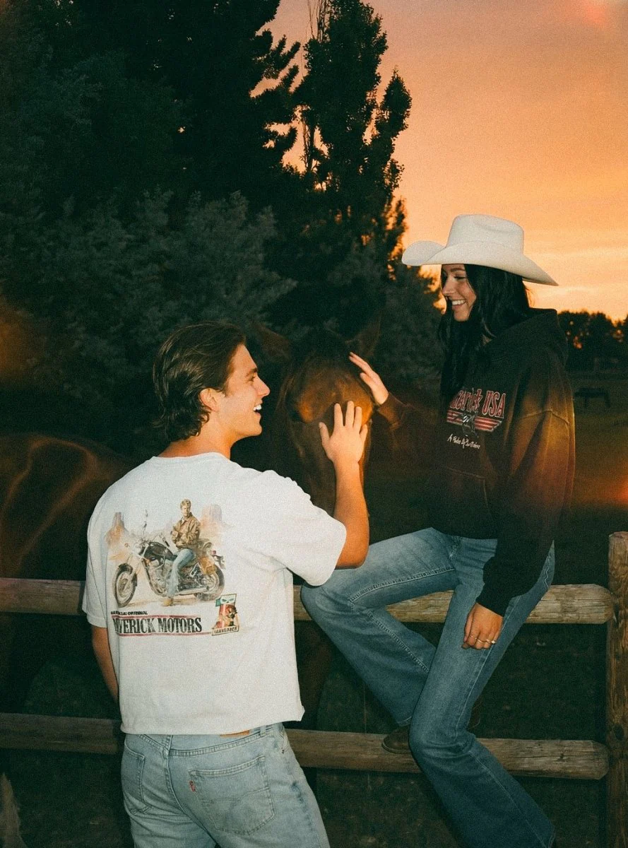 Classic Boxy Hoodie - Image 8
