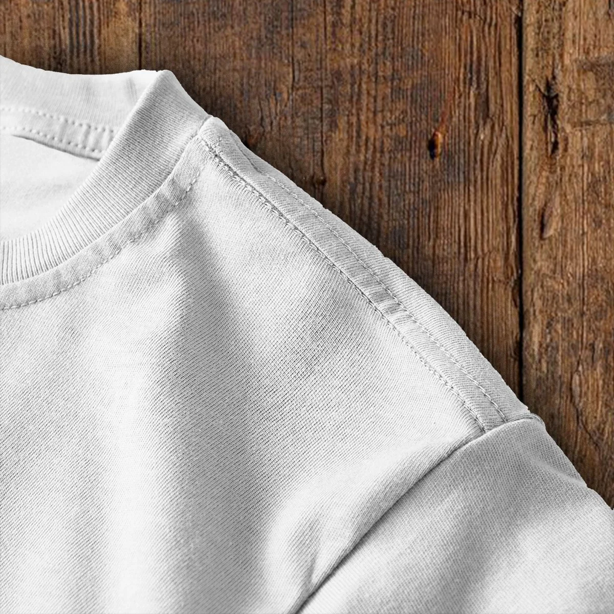 Cropped Baby Tee - Image 4