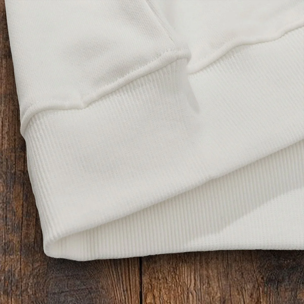 Oversized Classic Crewneck - Image 3