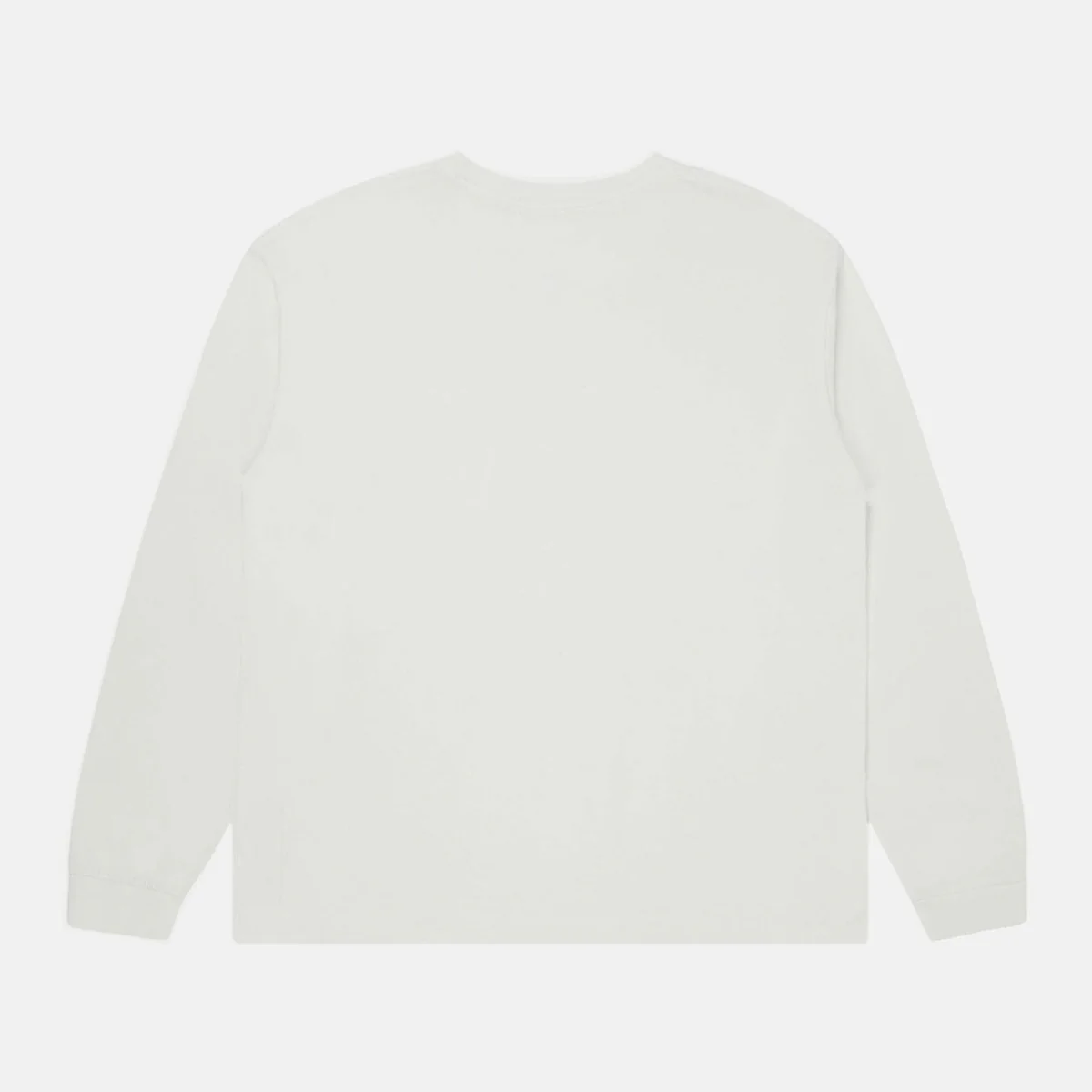 Classic Long Sleeve Tee - Image 2