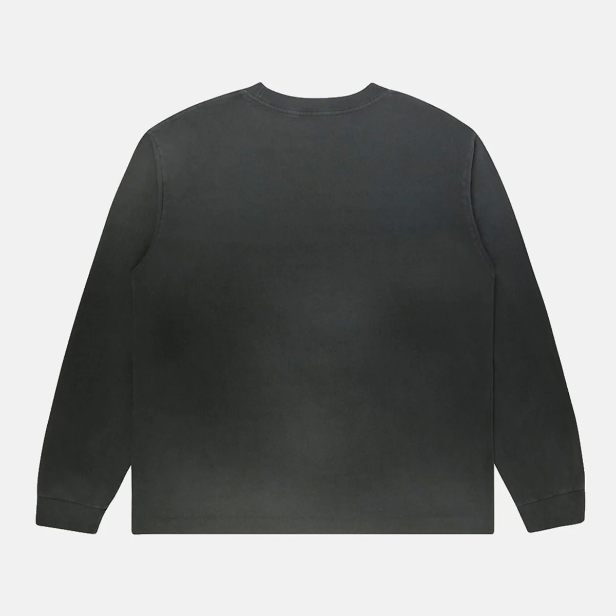 Sun-Faded Long Sleeve Tee - Image 2
