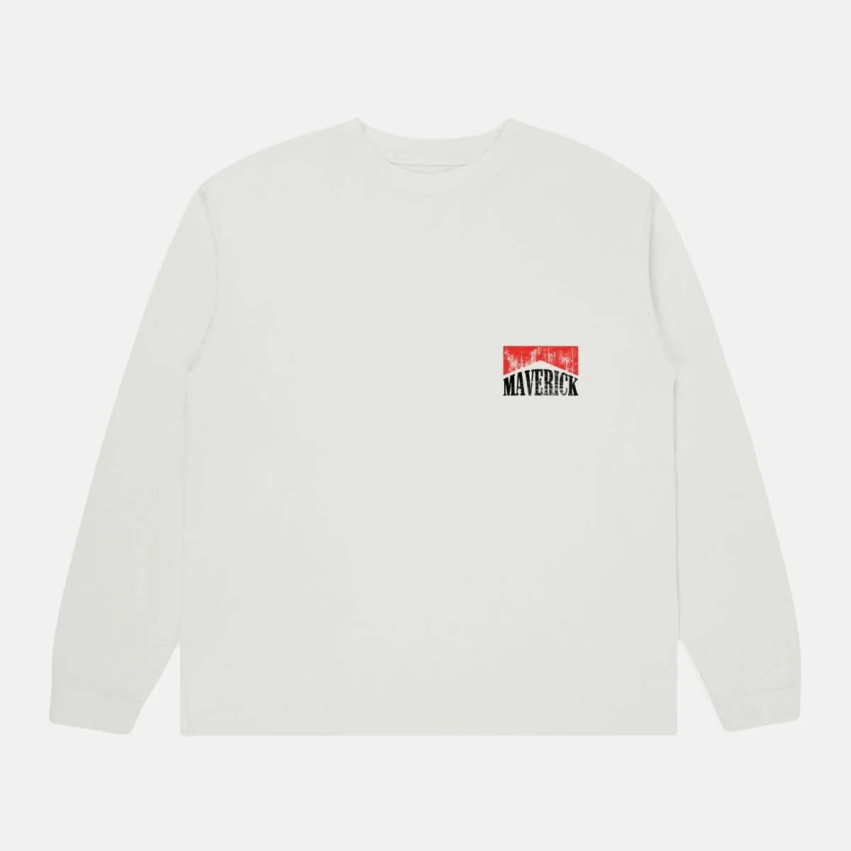 Classic Long Sleeve Tee - Image 2
