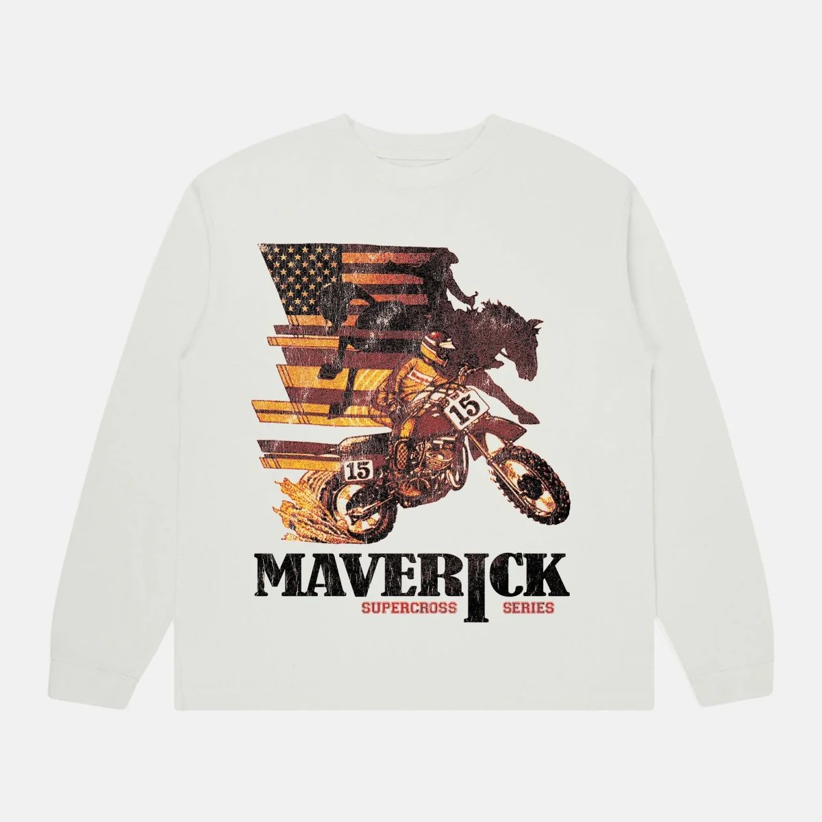 Classic Long Sleeve Tee