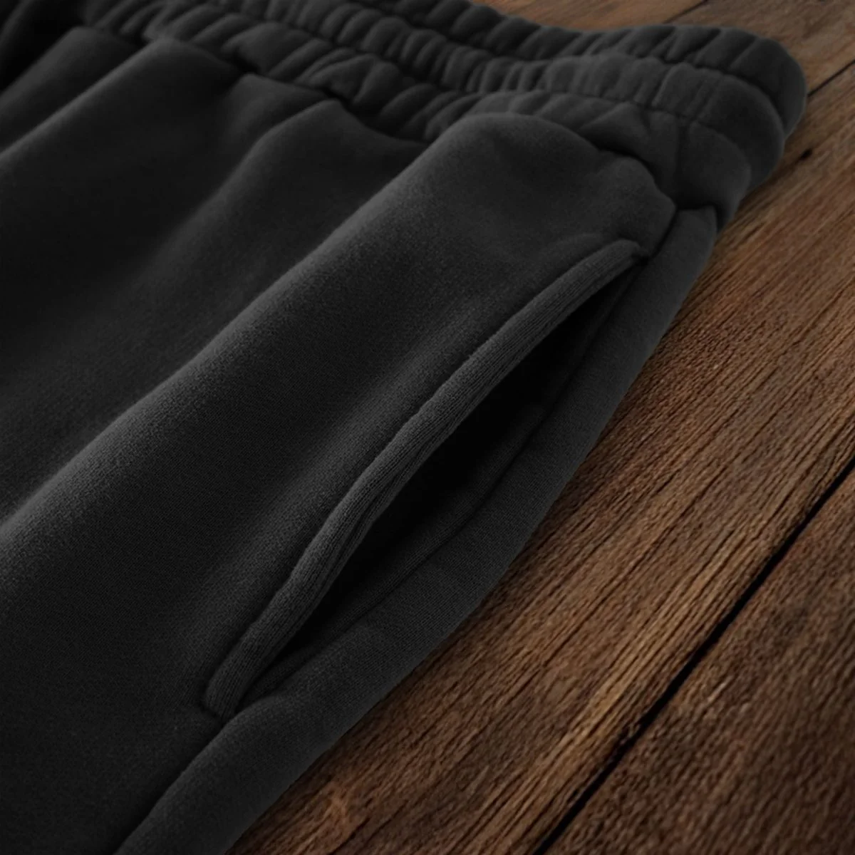Heavyweight Vintage Joggers - Image 4